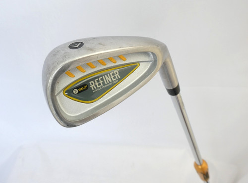 Sklz refiner hinged swing - hinged,
