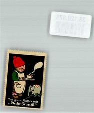 38120876 - 7140 Ludwigsburg Aecht Franck Kaffee Kind Elefant Heinrich Franck