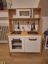 IKEA Kinderküche DUKTIG