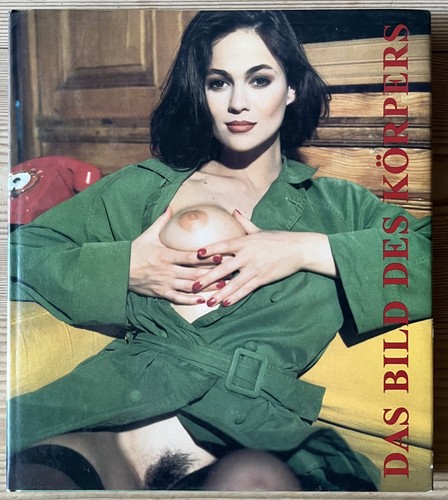 Das bild des körpers - körpers", 1993