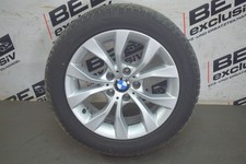 BMW X1 sD18i E84 17 Zoll
