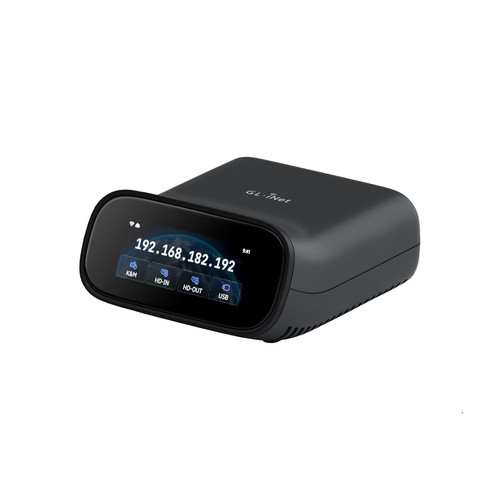 Inet comet pro - pro, (gl-rm10)
