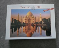 NEU BLATZ Puzzle 1500 Taj