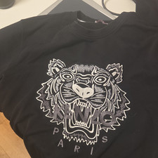 KENZO Herren Pullover L
