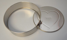 Immer Springform Kuchenform