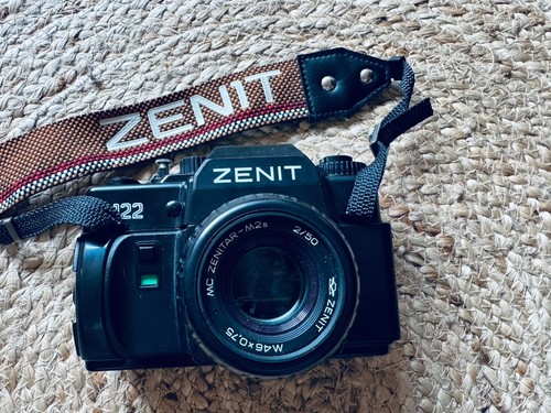 Zenit 122 zenitar - zenit, +