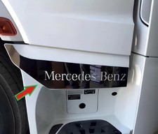Für Mercedes ACTROS MP4 / MP5
