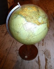 Globus Erdglobus Paul