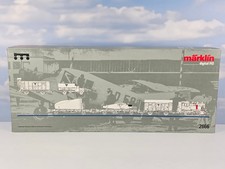 Märklin 2666 - h0,