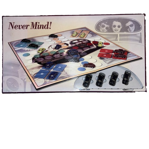 Never mind käfer - -, vw