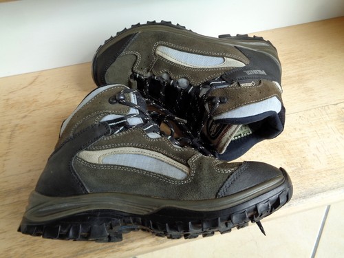 Meindl wanderschuh hoch für - wanderschuh,