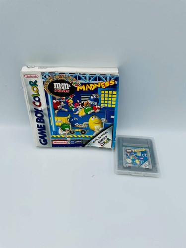 Game boy color m s - |, minis