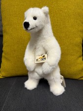 Kösen Eisbär Linn 4750