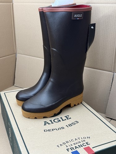 Aigle chambordpro l2i - aigle,