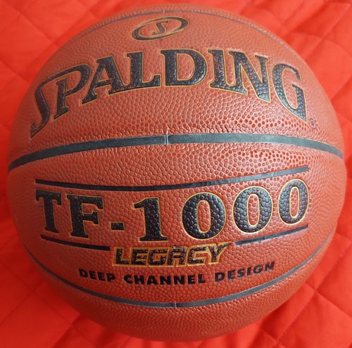 Basketball spalding tf1000 - spalding,
