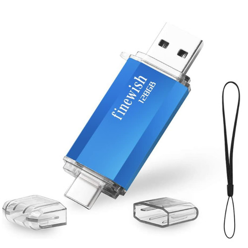 Multifunktionaler 128gb usb - multifunktionaler,