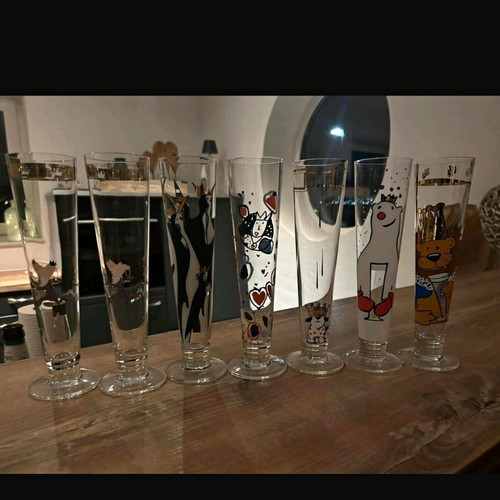 Ritzenhoff biergläser - ritzenhoff,