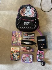 Mattel Monster High Rucksack