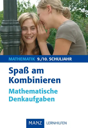 Spaß kombinieren - am,