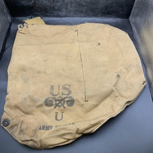 Original ww2 army m1va1 - original, us
