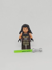 Lego Star Wars Quinlan Vos