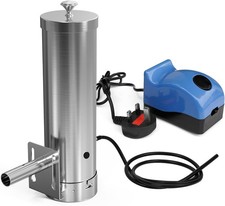 Smoker Generatorbox für Kalt-