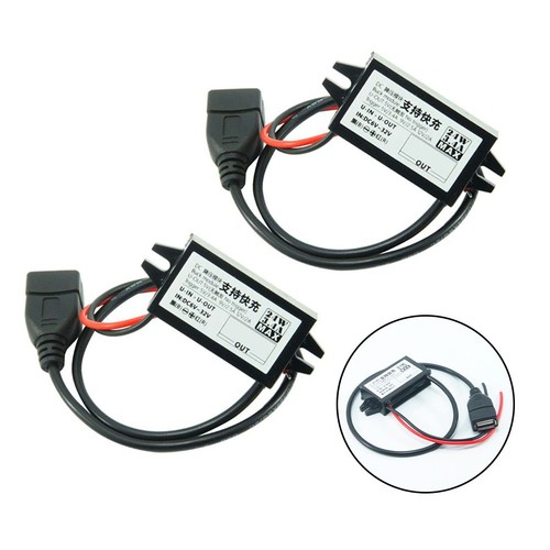 24w quick charge - quick, dc