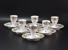 Eierbecher Durchbruch