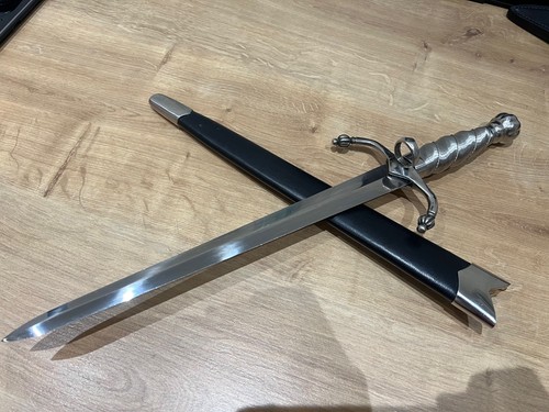 Cold steel colichemarde - cold,