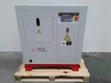 Schraubenkompressor Kompressor