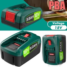 8,0Ah Akku Für Bosch 18V PBA