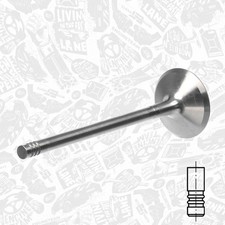 Einlassventil OPEL VAUXHALL