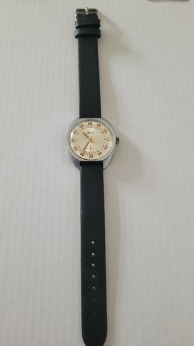 Armbanduhr cccp 50er - armbanduhr, jahre