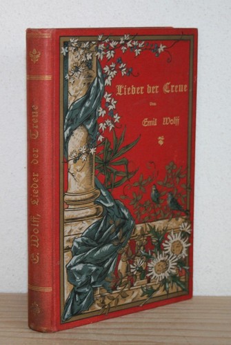 Lieder der treue - lieder, treue,