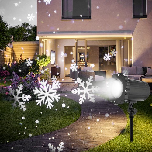 Led laser projektor - led,