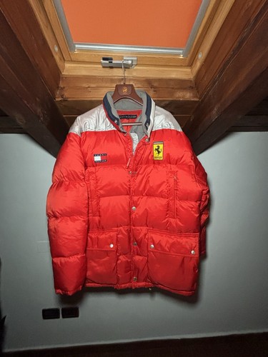 Ferrari schwere winter - ferrari,