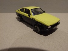 Opel Kadett C GT/E Coupe, C1