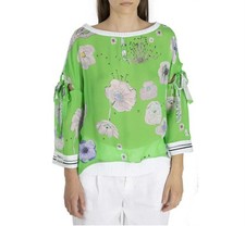 Bluse Elisa Cavaletti ST.COFEE