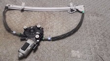 Fensterheber Elektr. Vorn