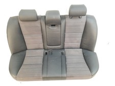 Sitze Hinten Rücksitzbank