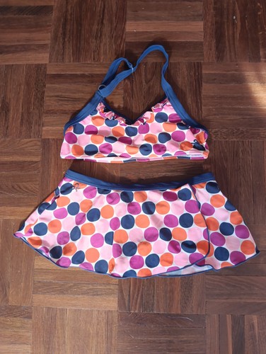 Color kids bikini größe - größe, 140