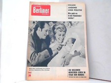Illustrierte Berliner