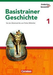 Entdecken und verstehen - ,