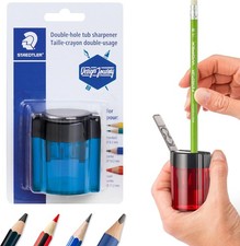 STAEDTLER (R 2-Loch-Anspitzer