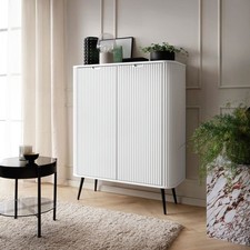 Highboard Porto Kommode 2