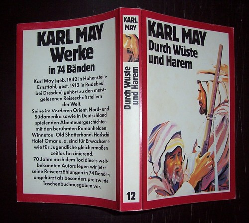Karl may 12 - may,