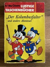 Kolumbusfalter 1971 Nr.1