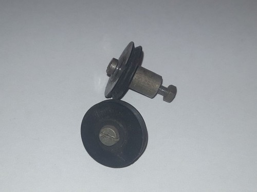 Seilräder aus veb - 2,