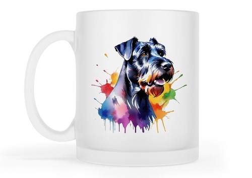 Becher kaffeebecher glas - becher, |