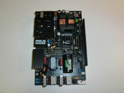 Netzteil board mlt688 für lcd - board,